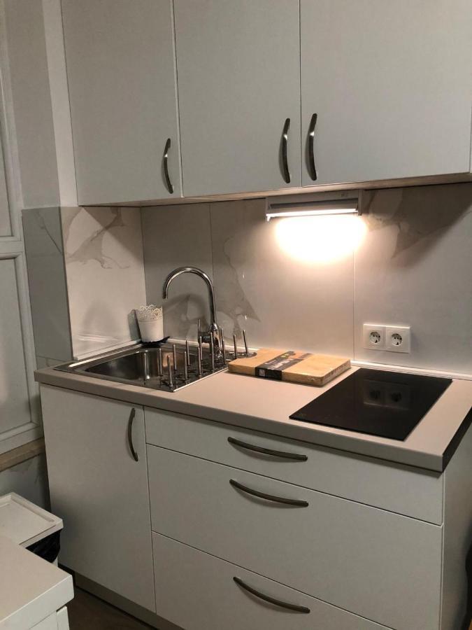 Apartment Danka Omis Exterior photo