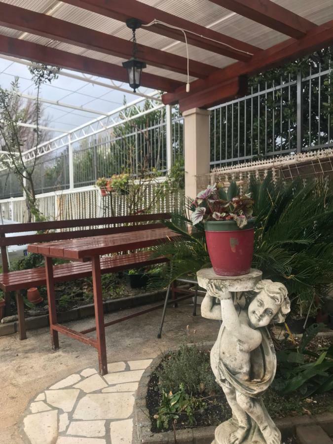Apartment Danka Omis Exterior photo
